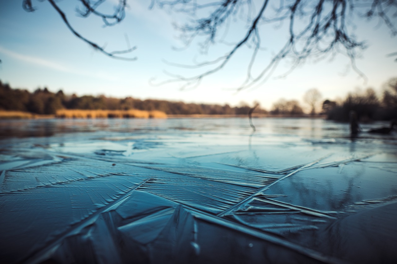 Gym Tutorial: The Frozen Lake
